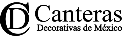 Canteras Decorativas de México