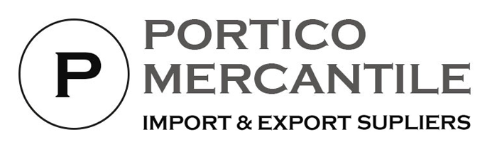 Pórtico Mercantile