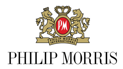 Philip-Morris-Logo