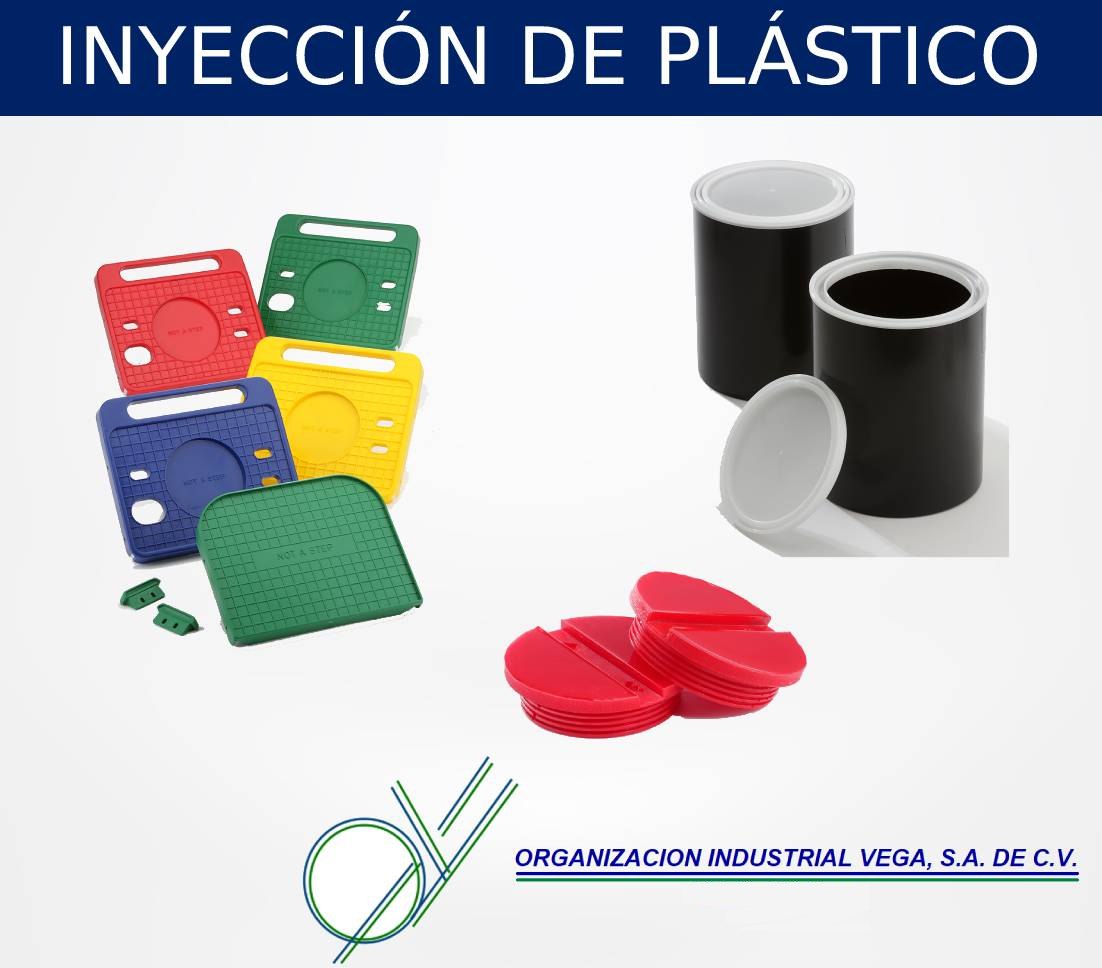 Planta Plástico