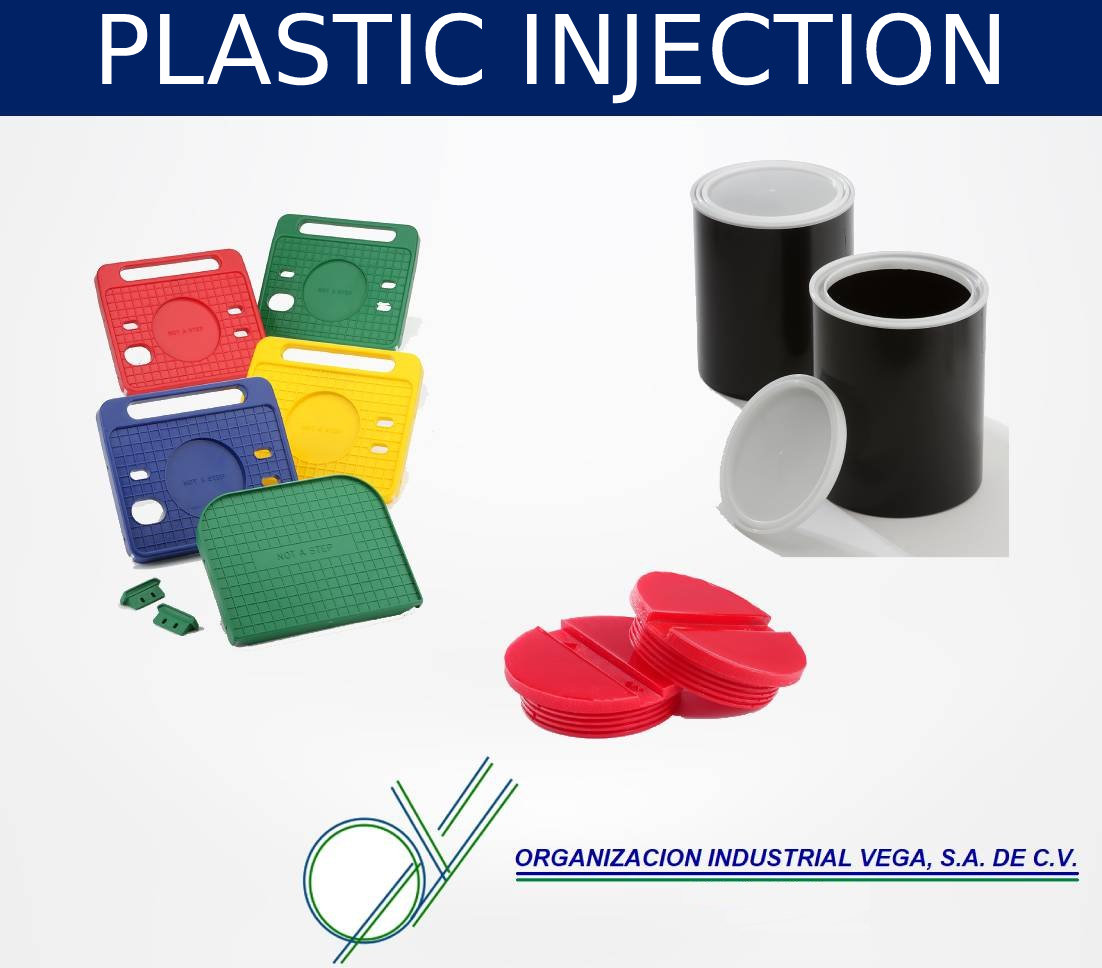 PLASTIC INJECTION