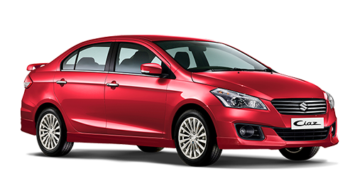 Suzuki Ciaz